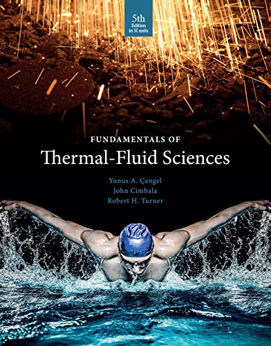 fluid mechanics fundamentals and applications 4th edition cengel