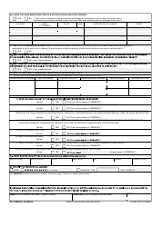 sandf reserve force application forms