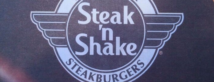 steak and shake employment application