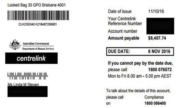centrelink application for parenting payment