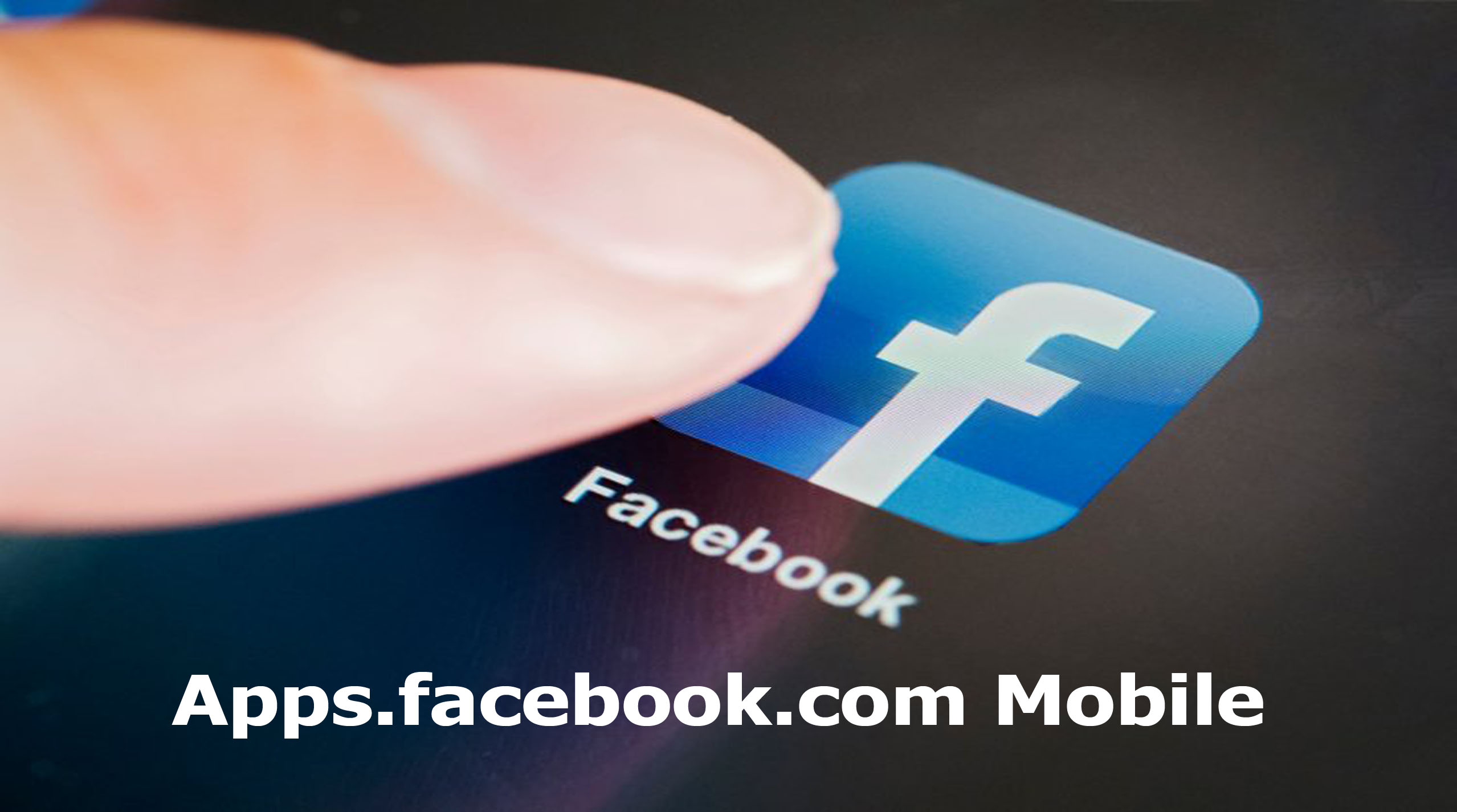 facebook mobile applications free download