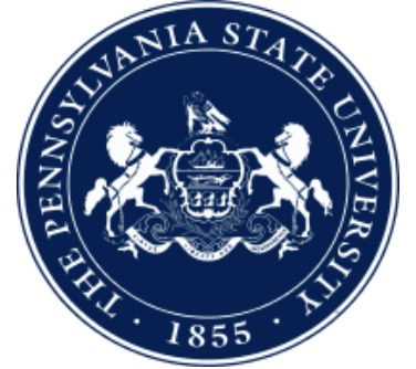 penn state university application fee