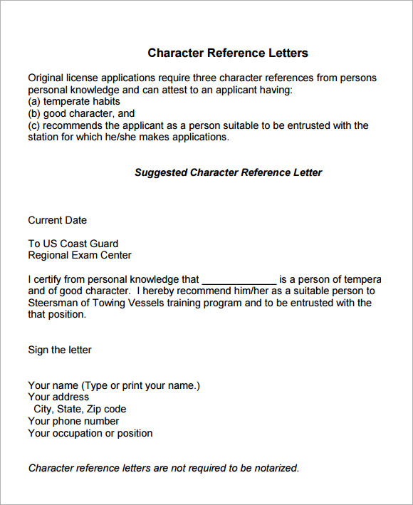 application for certificate of good character nz law society
