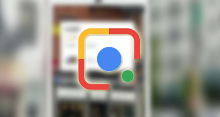 what is google lens application