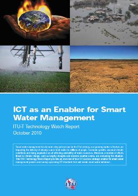 australia water monitoring footprint application