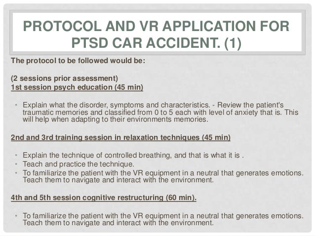 psychophysiological assessment clinical applications for ptsd