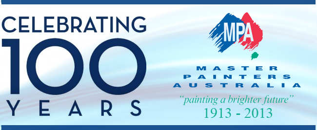 email application master painters victoria australia