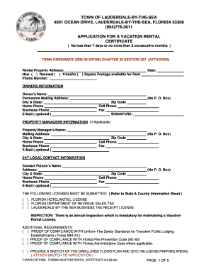 wa rental application form pdf