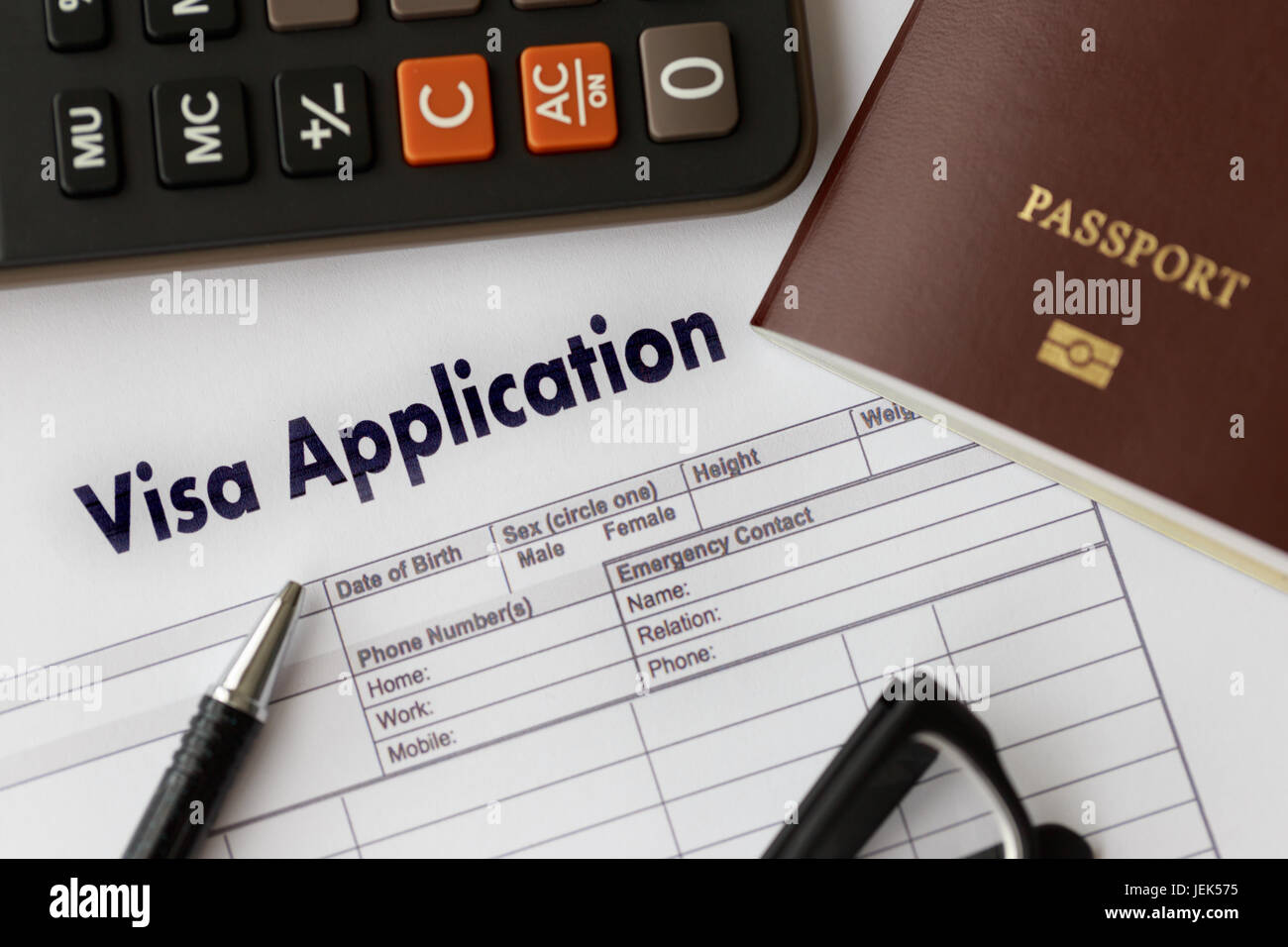 application form bridging visa c