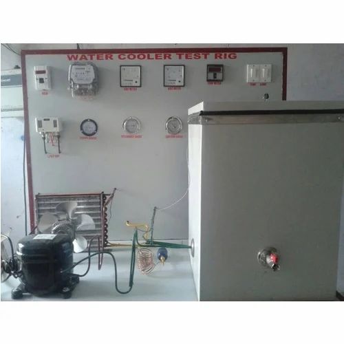 application of hermetically sealed compressor