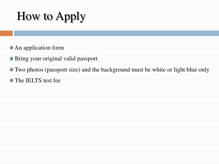 www ielts org application form