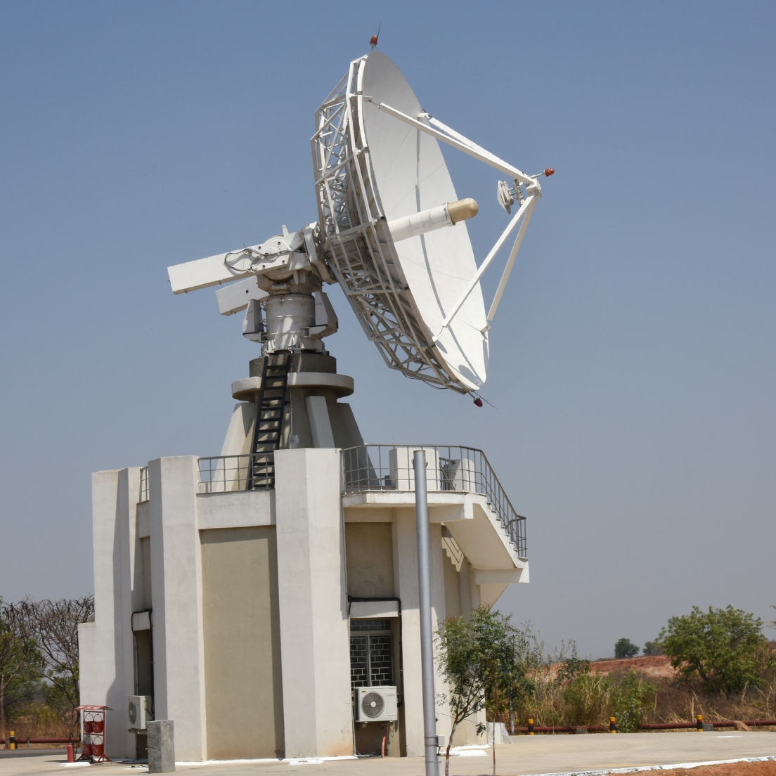 karnataka state remote sensing applications centre yelahanka