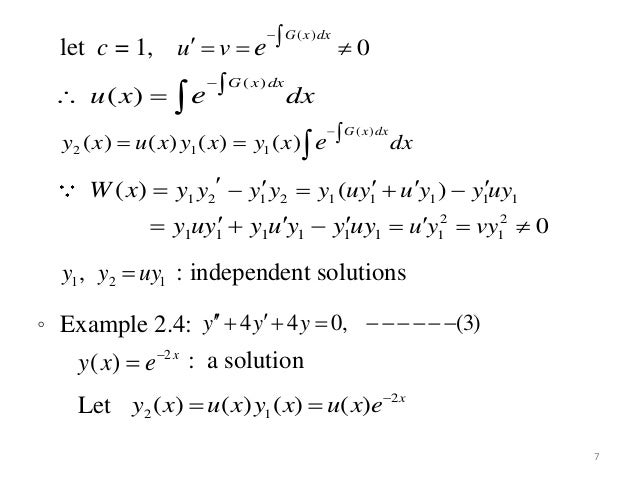 applications of linear diophantine equations