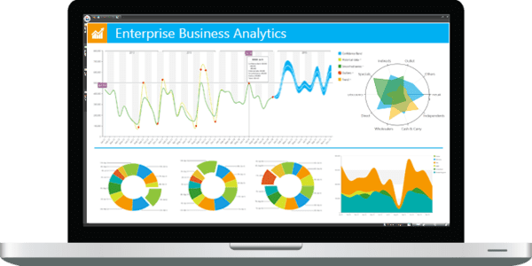 business intelligence applications include quizlet