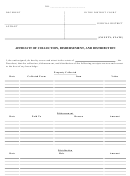 colorado debt collection license application