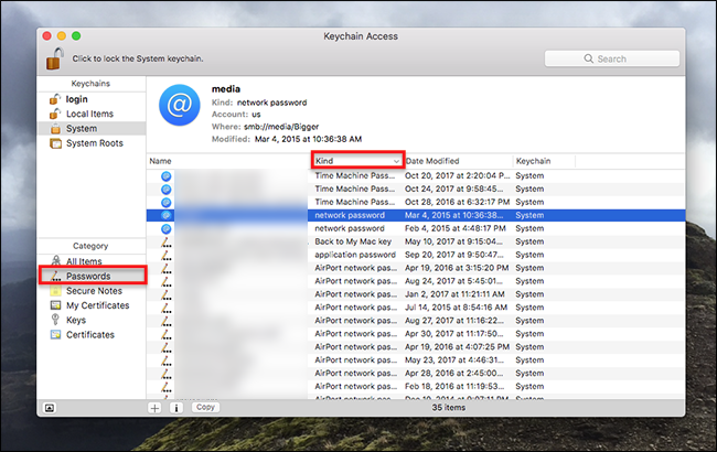 how to change opening applications in mac
