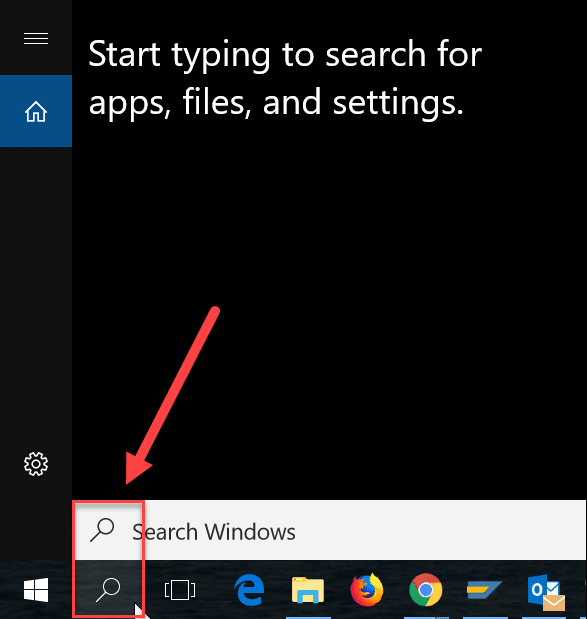 move applications from windows 10