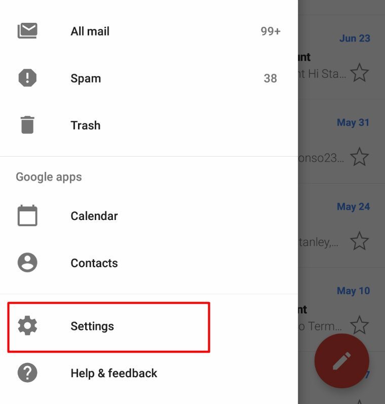 outlook calendar application for android