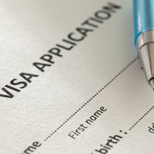 vfs global tourist visa application