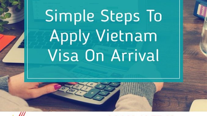vietnam visa application form download in malaysia